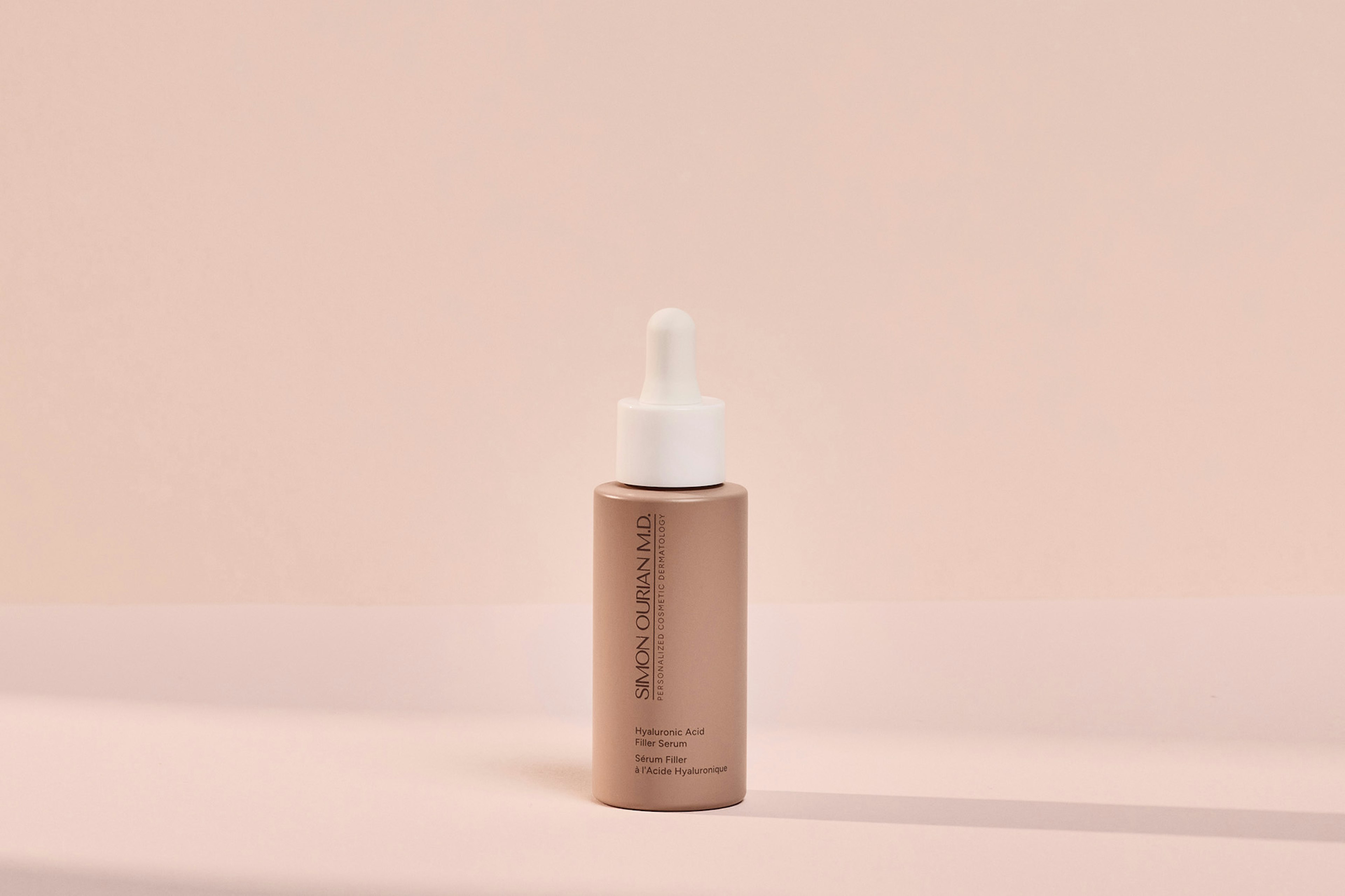 Hyaluronic Acid Filler Serum